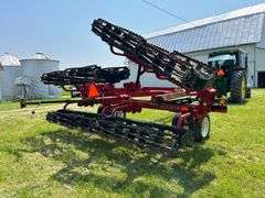 Unverferth 1245 Rolling Harrow