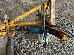 Ford 7' 3PT Blade