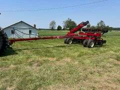 Unverferth 1245 Rolling Harrow