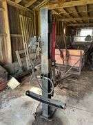 3PT Log Splitter