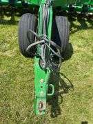 John Deere 750 Grain Drill