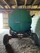 950 Gallon Fertilizer Tank