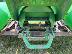 John Deere 693 Corn Head