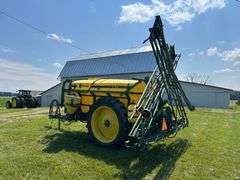 TA800 Top Air Sprayer