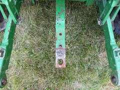 1994 John Deere 6400 Tractor