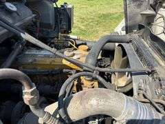 2001 Sterling Acterra Grain Truck