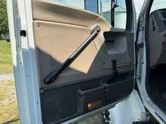 2001 Sterling Acterra Grain Truck