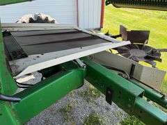 1997 John Deere 9500 Combine