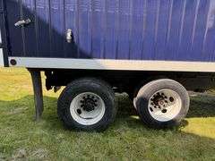2001 Sterling Acterra Grain Truck
