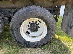 2001 Sterling Acterra Grain Truck