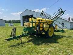 TA800 Top Air Sprayer