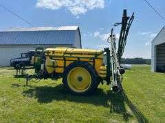 TA800 Top Air Sprayer