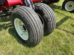 Unverferth 1245 Rolling Harrow