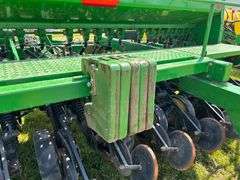 John Deere 750 Grain Drill
