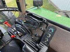 1993 John Deere 4960 MFWD Tractor