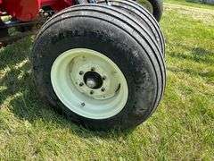 Unverferth 1245 Rolling Harrow