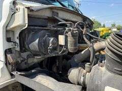 2001 Sterling Acterra Grain Truck