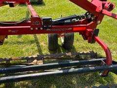 Unverferth 1245 Rolling Harrow