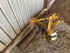 Ford 7' 3PT Blade