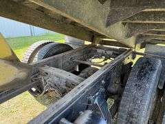 2001 Frieghtliner FL70 Grain Truck