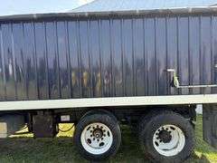 2001 Sterling Acterra Grain Truck