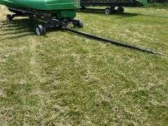 20' KillBros Header Cart