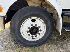 2001 Sterling Acterra Grain Truck