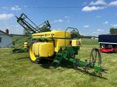 TA800 Top Air Sprayer
