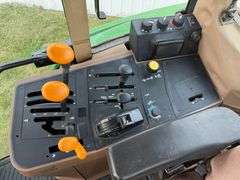 1994 John Deere 6400 Tractor
