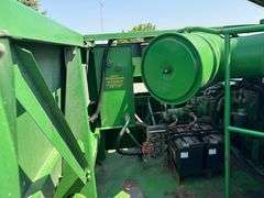 1997 John Deere 9500 Combine
