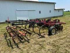 Brillion 9 Shank Chisel Plow