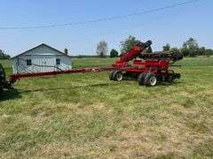 Unverferth 1245 Rolling Harrow