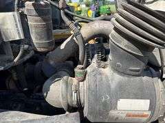 2001 Sterling Acterra Grain Truck