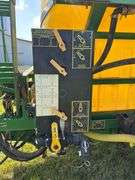 TA800 Top Air Sprayer