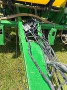 John Deere 1750 Conservation Planter