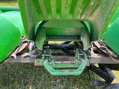 John Deere 693 Corn Head