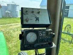 TA800 Top Air Sprayer