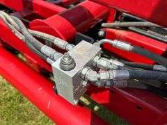 Unverferth 1245 Rolling Harrow