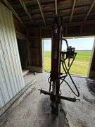 3PT Log Splitter