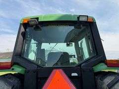 1994 John Deere 6400 Tractor