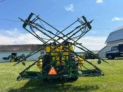 TA800 Top Air Sprayer