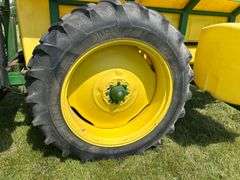 TA800 Top Air Sprayer