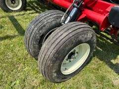 Unverferth 1245 Rolling Harrow