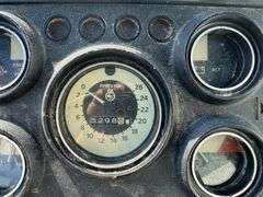 Ford 9700 2WD Tractor