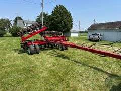 Unverferth 1245 Rolling Harrow