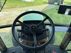 1994 John Deere 6400 Tractor