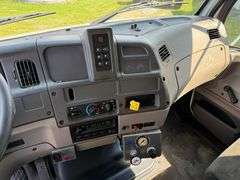 2001 Sterling Acterra Grain Truck