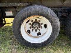 2001 Sterling Acterra Grain Truck