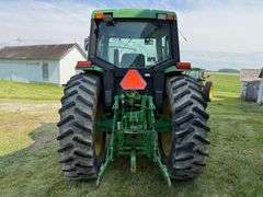 1994 John Deere 6400 Tractor