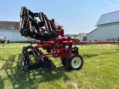 Unverferth 1245 Rolling Harrow